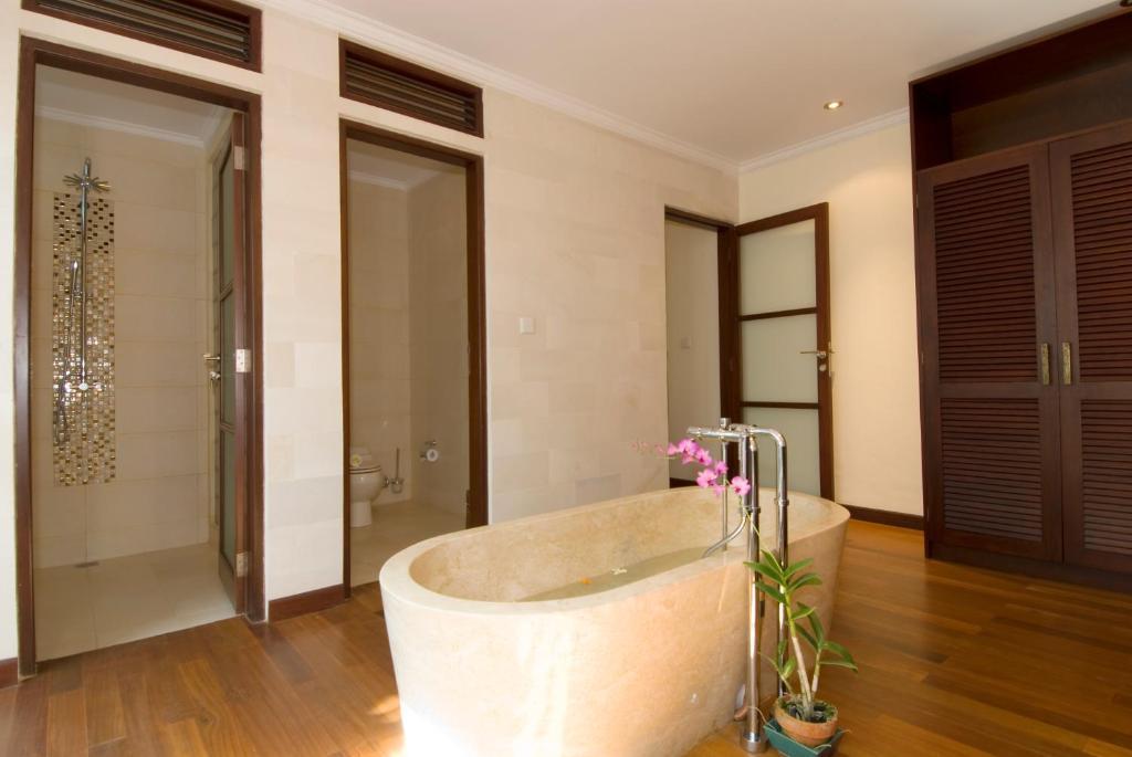 Ellora Villa Sanur Cameră foto